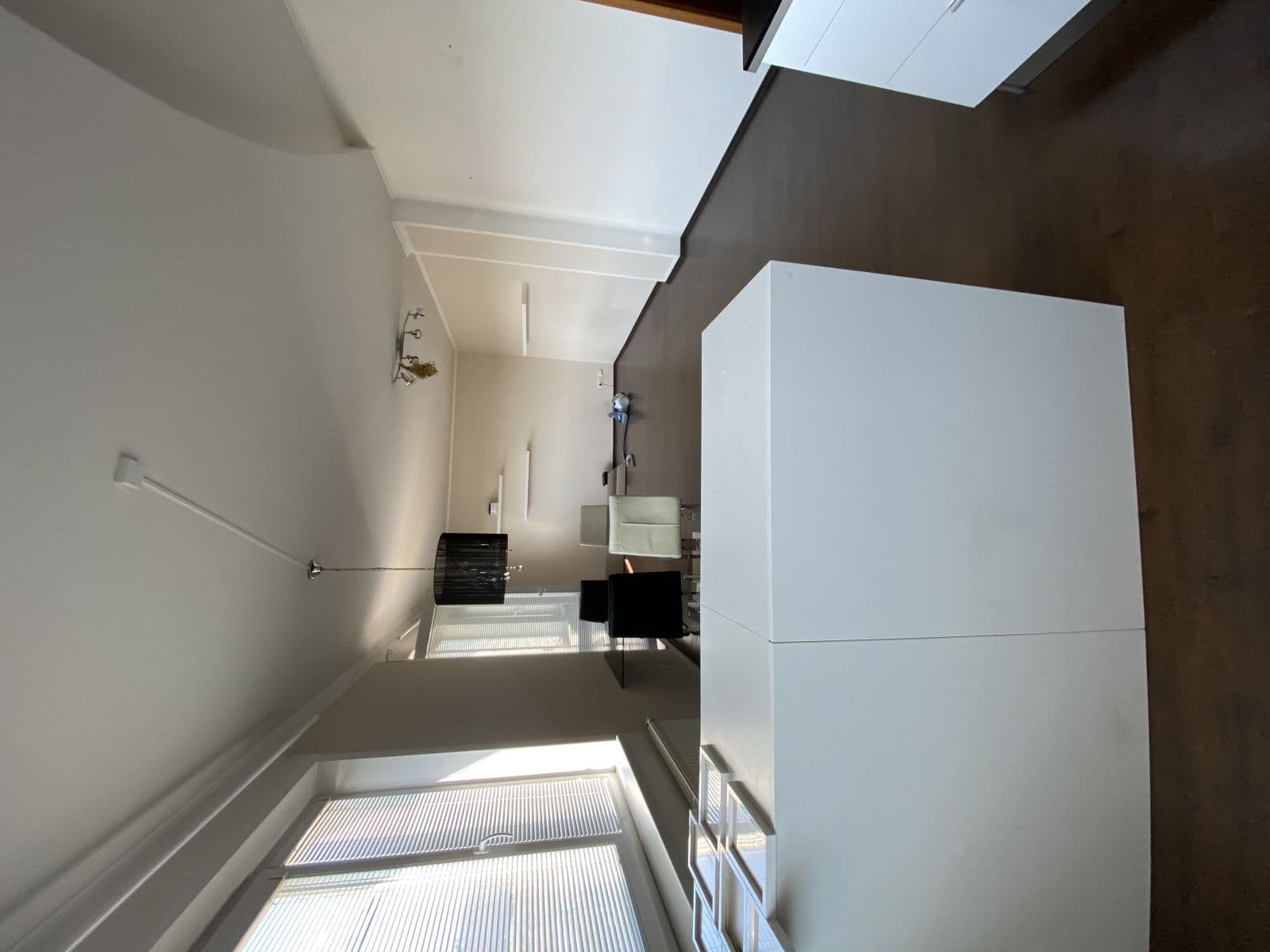 Prenájom bytu 2-izbový 70 m², Vorařská, Praha, Praha Prenájom bytu 2-izbový 70 m², Vorařská, Praha, Praha