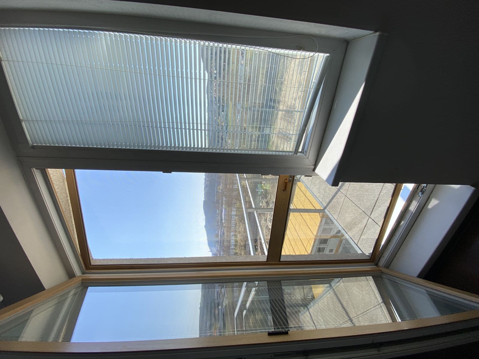 Prenájom bytu 2-izbový 70 m², Vorařská, Praha, Praha Prenájom bytu 2-izbový 70 m², Vorařská, Praha, Praha