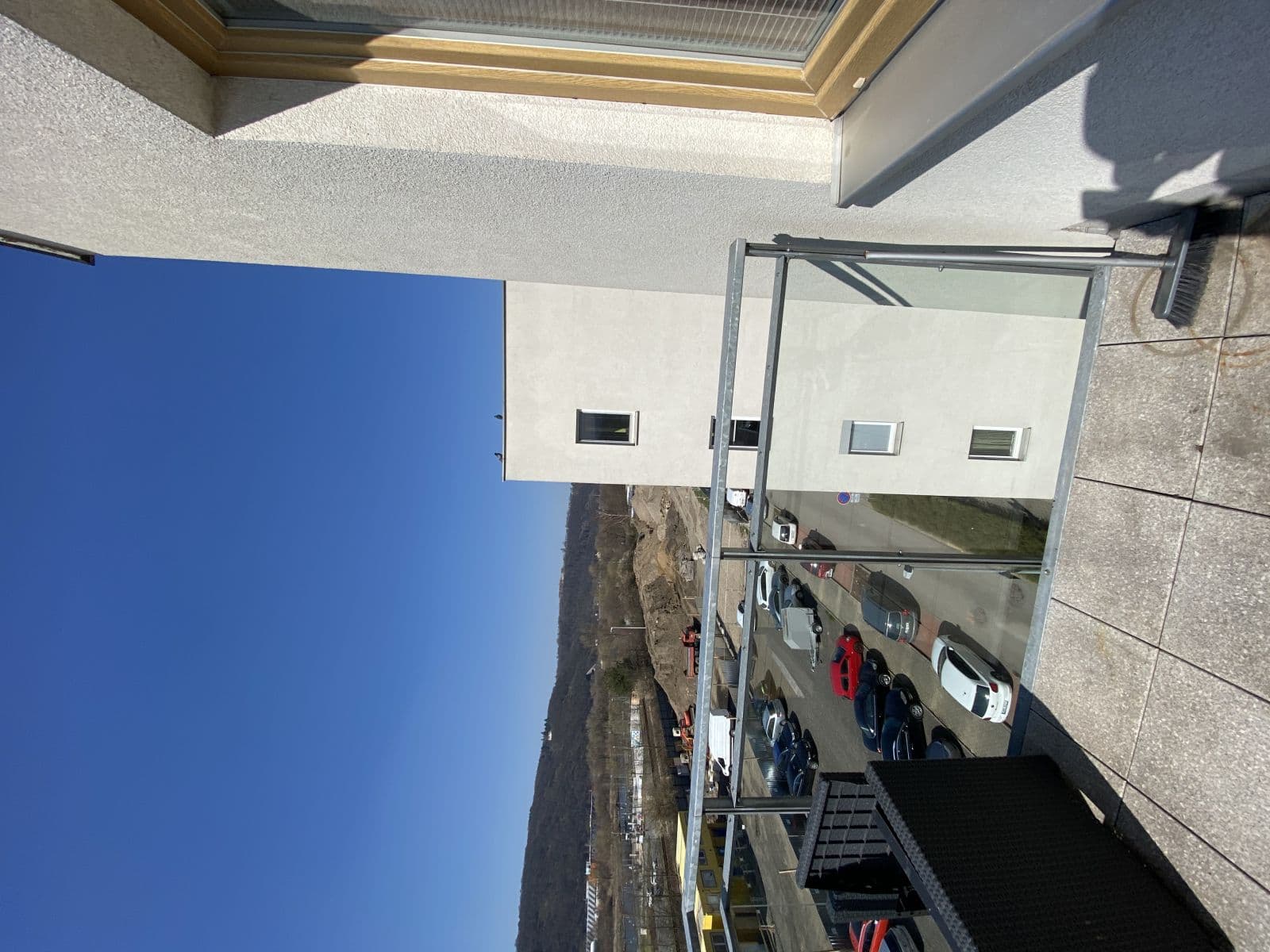 Prenájom bytu 2-izbový 70 m², Vorařská, Praha, Praha Prenájom bytu 2-izbový 70 m², Vorařská, Praha, Praha