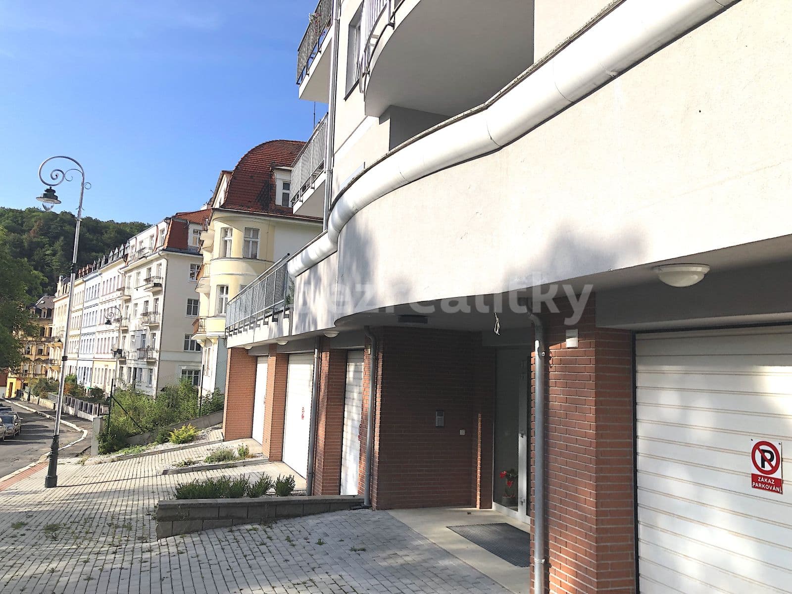 Predaj bytu 3-izbový 130 m², Škroupova, Karlovy Vary, Karlovarský kraj Predaj bytu 3-izbový 130 m², Škroupova, Karlovy Vary, Karlovarský kraj