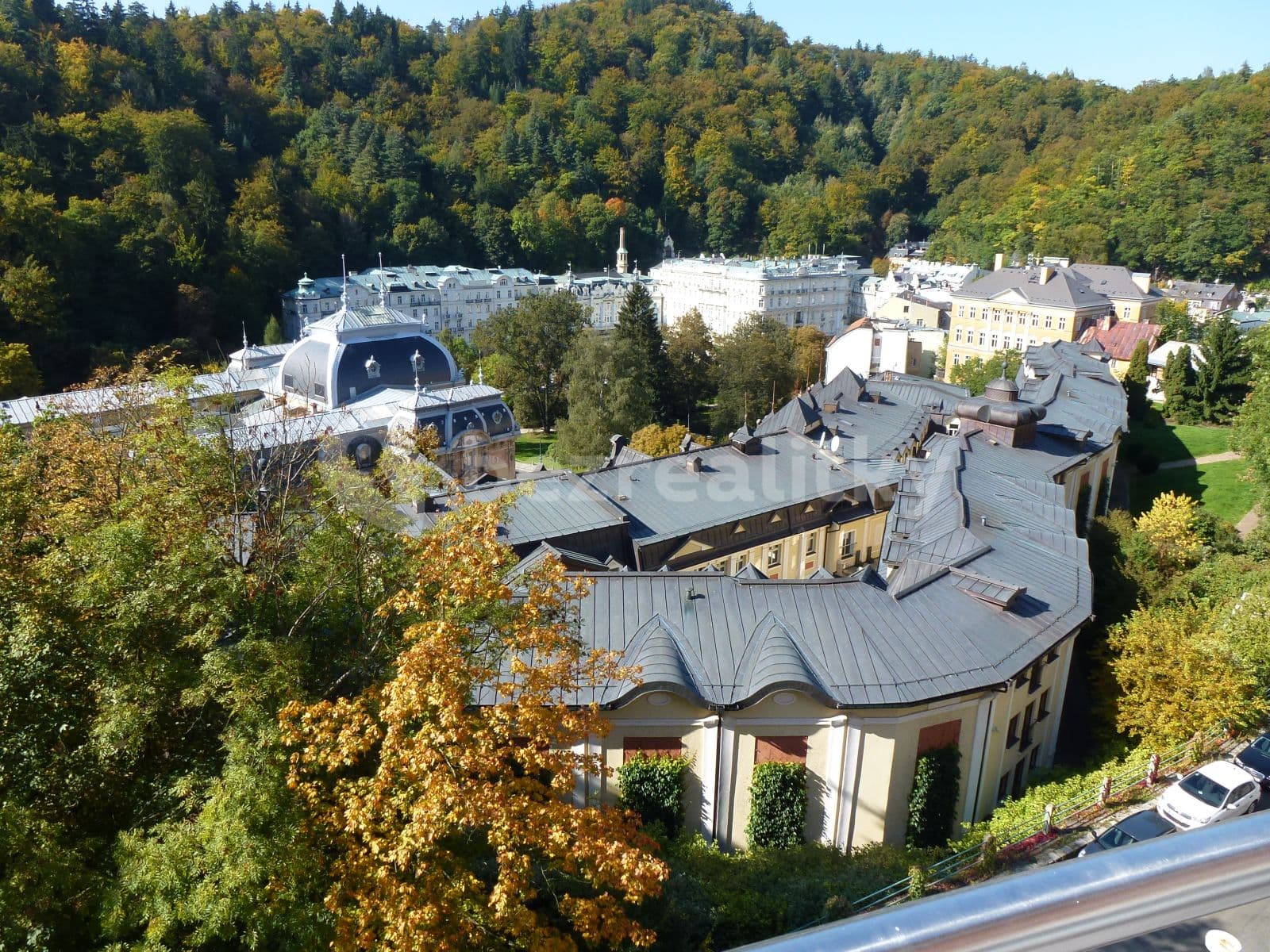 Predaj bytu 3-izbový 130 m², Škroupova, Karlovy Vary, Karlovarský kraj Predaj bytu 3-izbový 130 m², Škroupova, Karlovy Vary, Karlovarský kraj