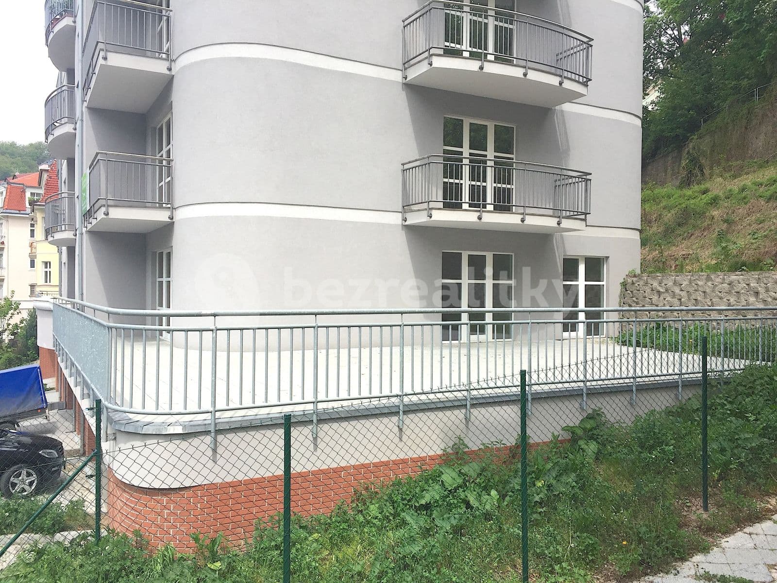 Predaj bytu 3-izbový 130 m², Škroupova, Karlovy Vary, Karlovarský kraj Predaj bytu 3-izbový 130 m², Škroupova, Karlovy Vary, Karlovarský kraj