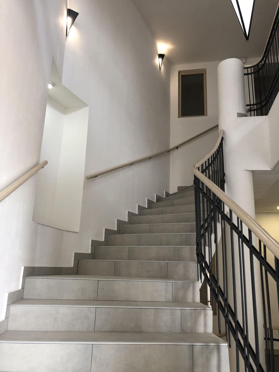 Prenájom bytu 1-izbový 18 m², Riegrovo náměstí, Poděbrady, Středočeský kraj Prenájom bytu 1-izbový 18 m², Riegrovo náměstí, Poděbrady, Středočeský kraj