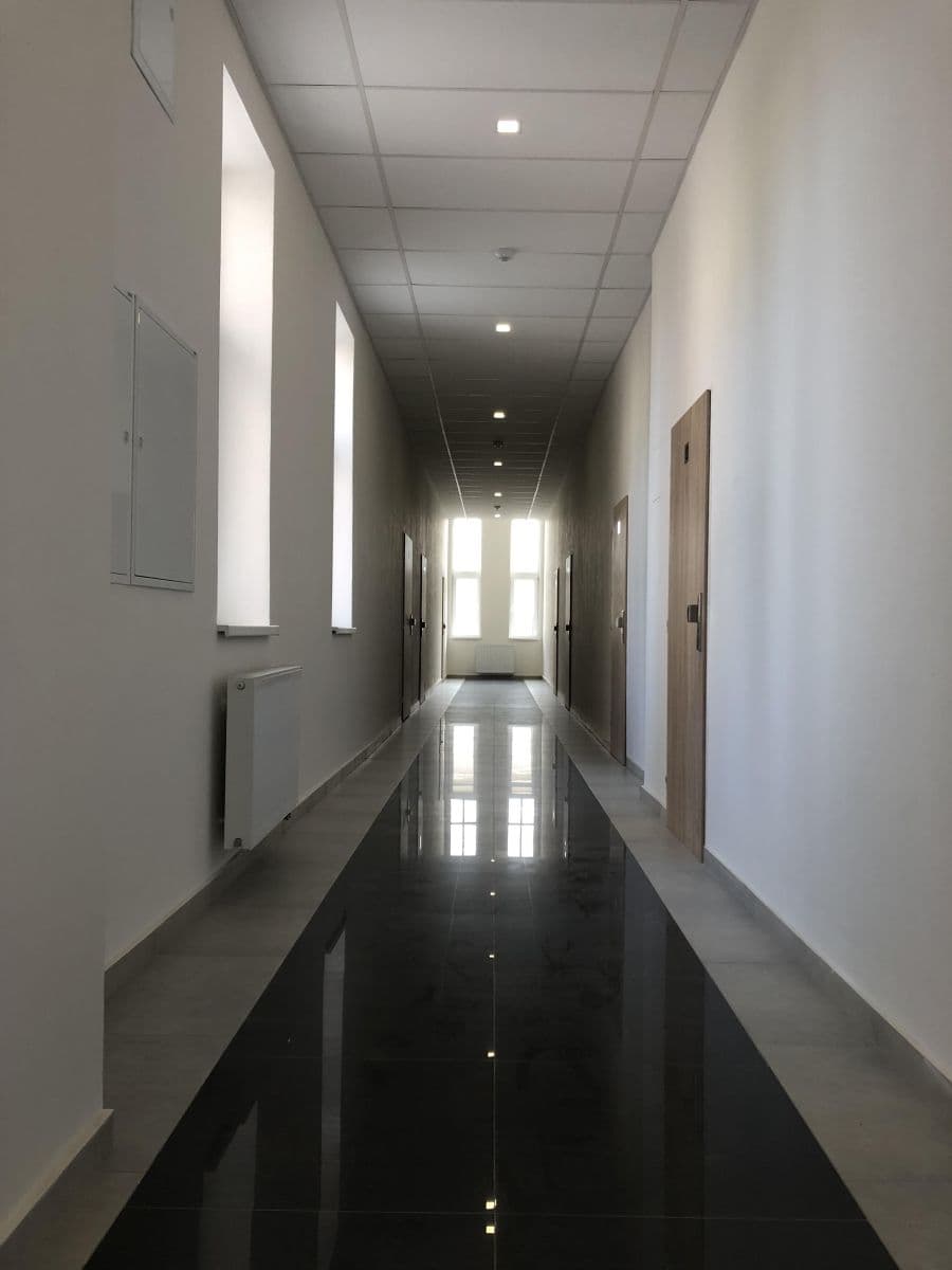 Prenájom bytu 1-izbový 18 m², Riegrovo náměstí, Poděbrady, Středočeský kraj Prenájom bytu 1-izbový 18 m², Riegrovo náměstí, Poděbrady, Středočeský kraj