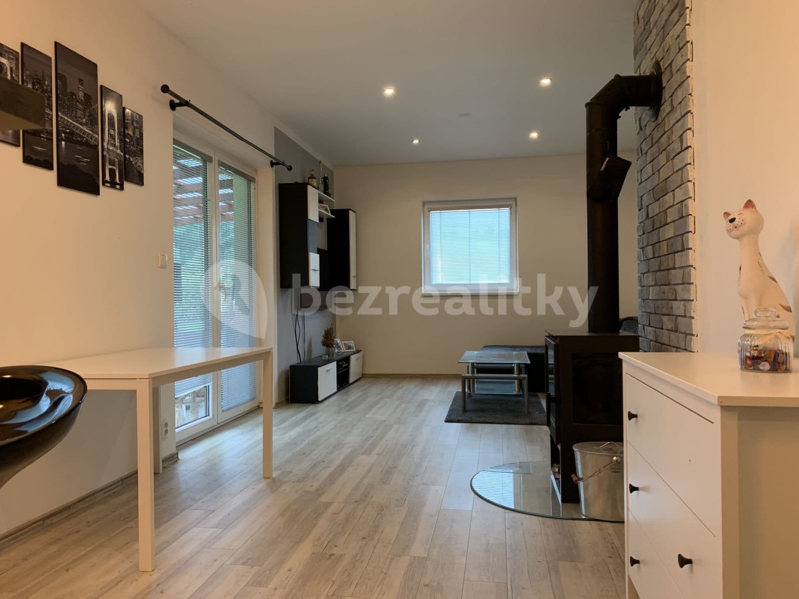Prenájom domu 90 m², pozemek 990 m², Albrechtice, Velké Albrechtice, Moravskoslezský kraj Prenájom domu 90 m², pozemek 990 m², Albrechtice, Velké Albrechtice, Moravskoslezský kraj