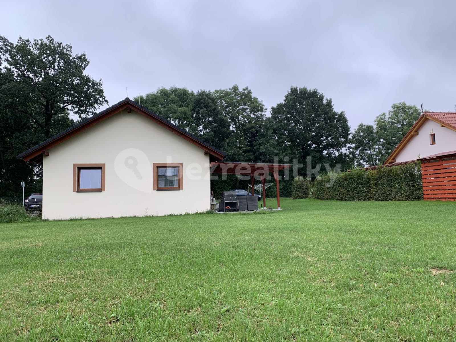 Prenájom domu 90 m², pozemek 990 m², Albrechtice, Velké Albrechtice, Moravskoslezský kraj Prenájom domu 90 m², pozemek 990 m², Albrechtice, Velké Albrechtice, Moravskoslezský kraj