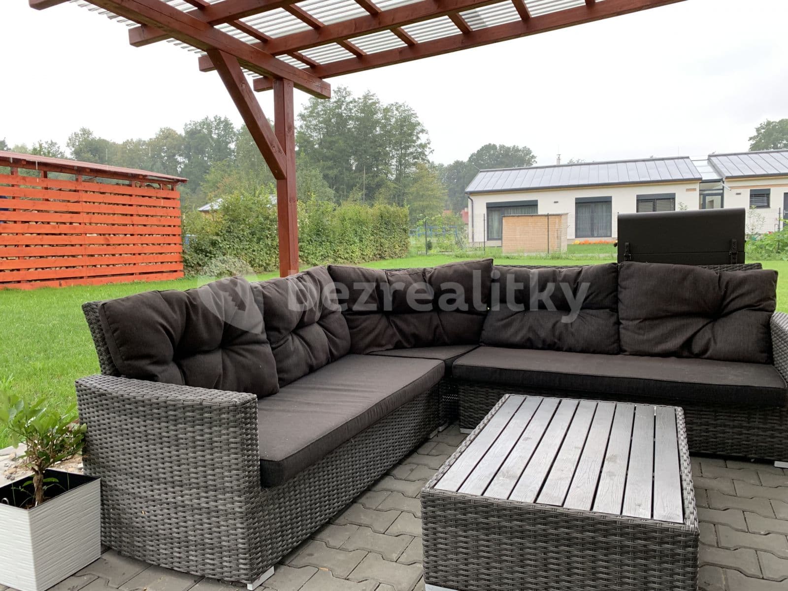 Prenájom domu 90 m², pozemek 990 m², Albrechtice, Velké Albrechtice, Moravskoslezský kraj Prenájom domu 90 m², pozemek 990 m², Albrechtice, Velké Albrechtice, Moravskoslezský kraj