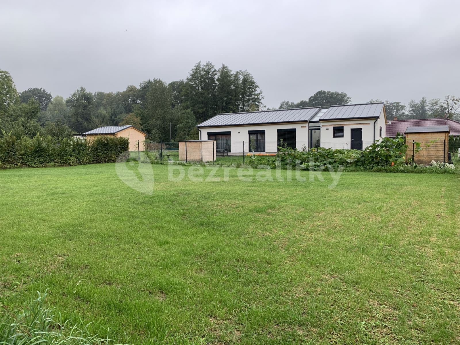 Prenájom domu 90 m², pozemek 990 m², Albrechtice, Velké Albrechtice, Moravskoslezský kraj Prenájom domu 90 m², pozemek 990 m², Albrechtice, Velké Albrechtice, Moravskoslezský kraj