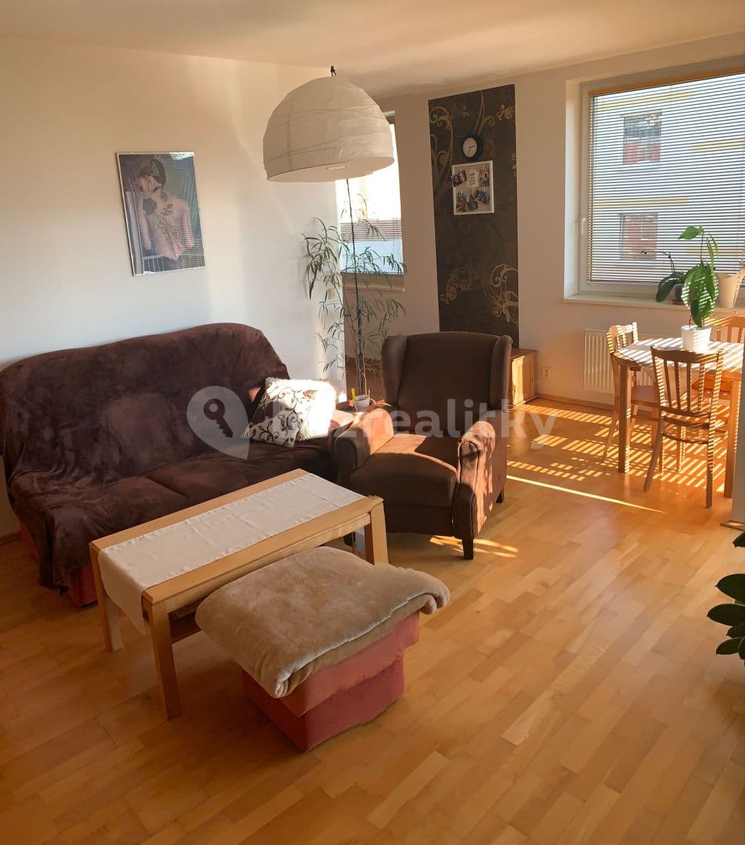 Prenájom bytu 2-izbový 56 m², Pastevců, Praha, Praha Prenájom bytu 2-izbový 56 m², Pastevců, Praha, Praha