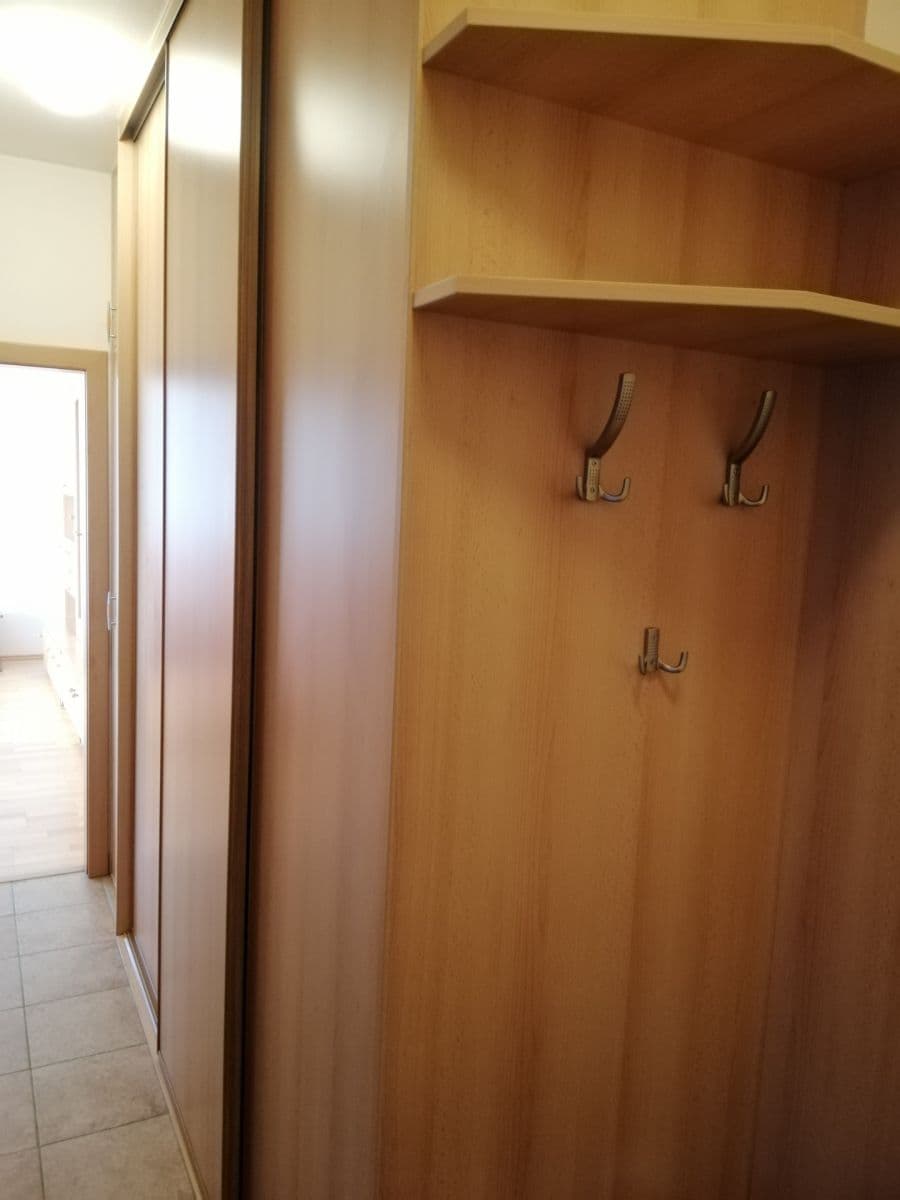 Prenájom bytu 2-izbový 56 m², Pastevců, Praha, Praha Prenájom bytu 2-izbový 56 m², Pastevců, Praha, Praha