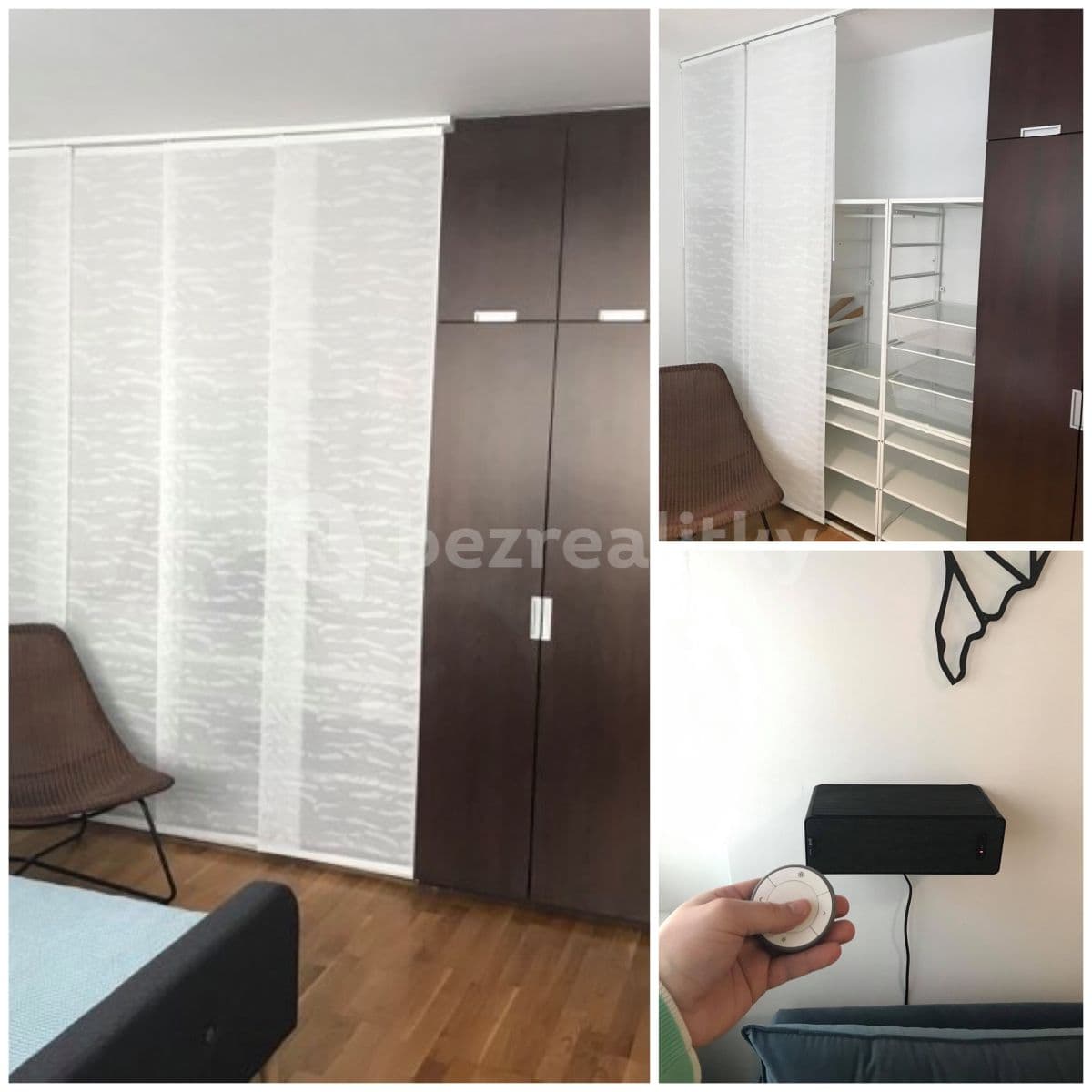 Prenájom bytu 2-izbový 46 m², Karla Engliše, Praha, Praha Prenájom bytu 2-izbový 46 m², Karla Engliše, Praha, Praha