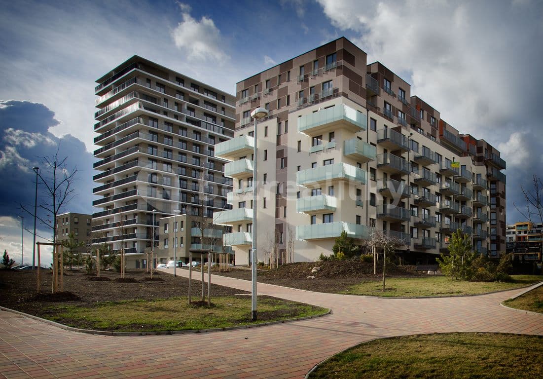 Prenájom bytu 1-izbový 35 m², Svitákova, Praha, Praha Prenájom bytu 1-izbový 35 m², Svitákova, Praha, Praha
