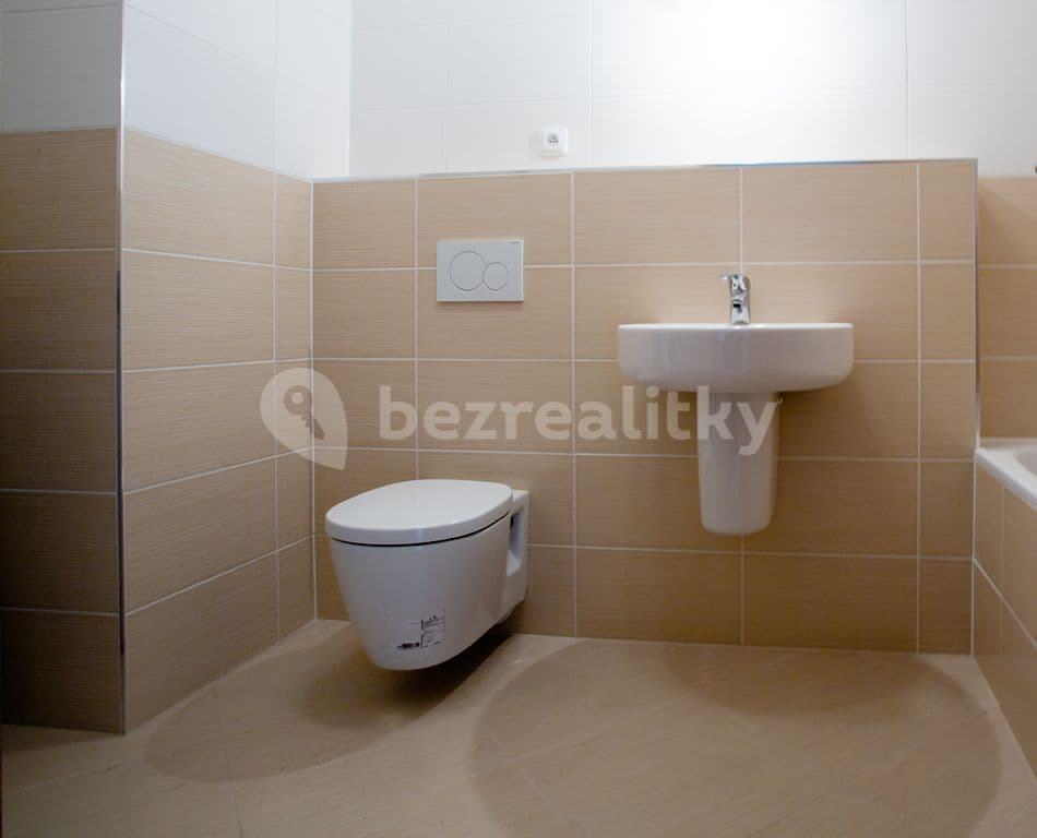 Prenájom bytu 1-izbový 35 m², Svitákova, Praha, Praha Prenájom bytu 1-izbový 35 m², Svitákova, Praha, Praha
