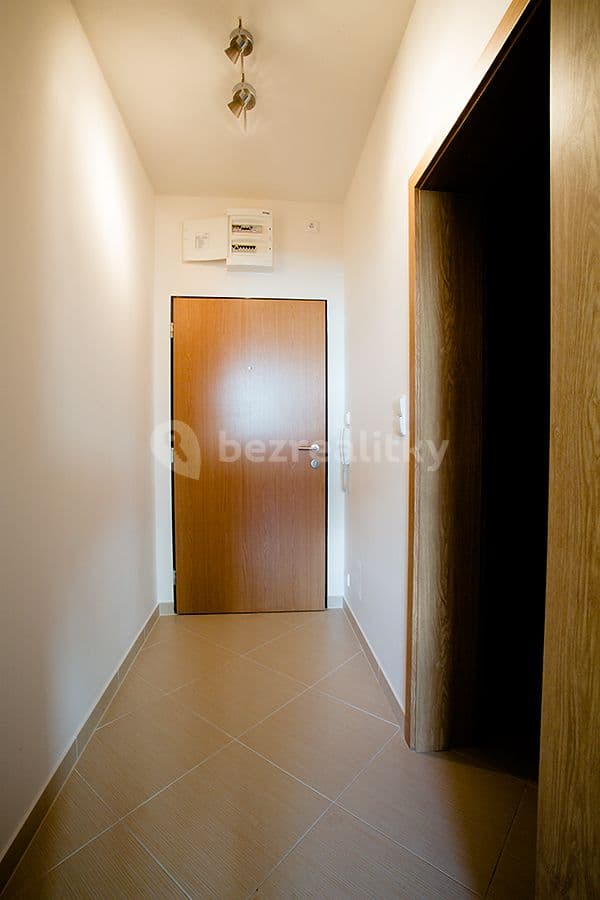 Prenájom bytu 1-izbový 35 m², Svitákova, Praha, Praha Prenájom bytu 1-izbový 35 m², Svitákova, Praha, Praha