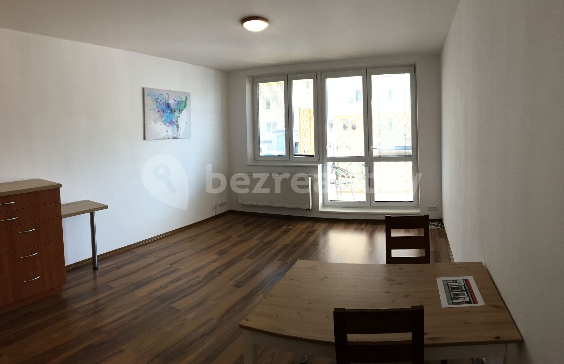 Prenájom bytu 2-izbový 63 m², K rybníku, Brno, Jihomoravský kraj Prenájom bytu 2-izbový 63 m², K rybníku, Brno, Jihomoravský kraj