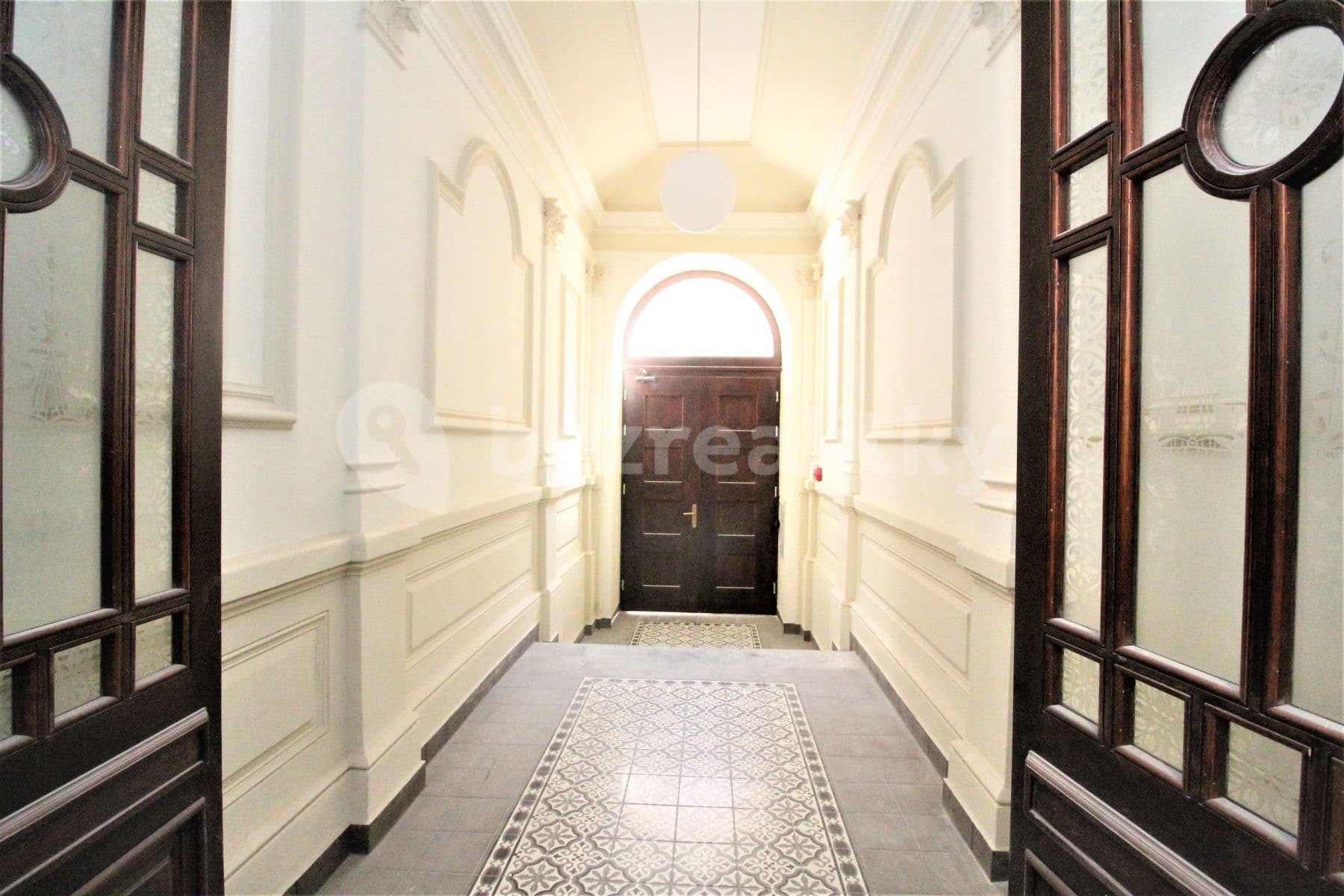 Prenájom bytu 2-izbový 47 m², Veverkova, Praha, Praha Prenájom bytu 2-izbový 47 m², Veverkova, Praha, Praha