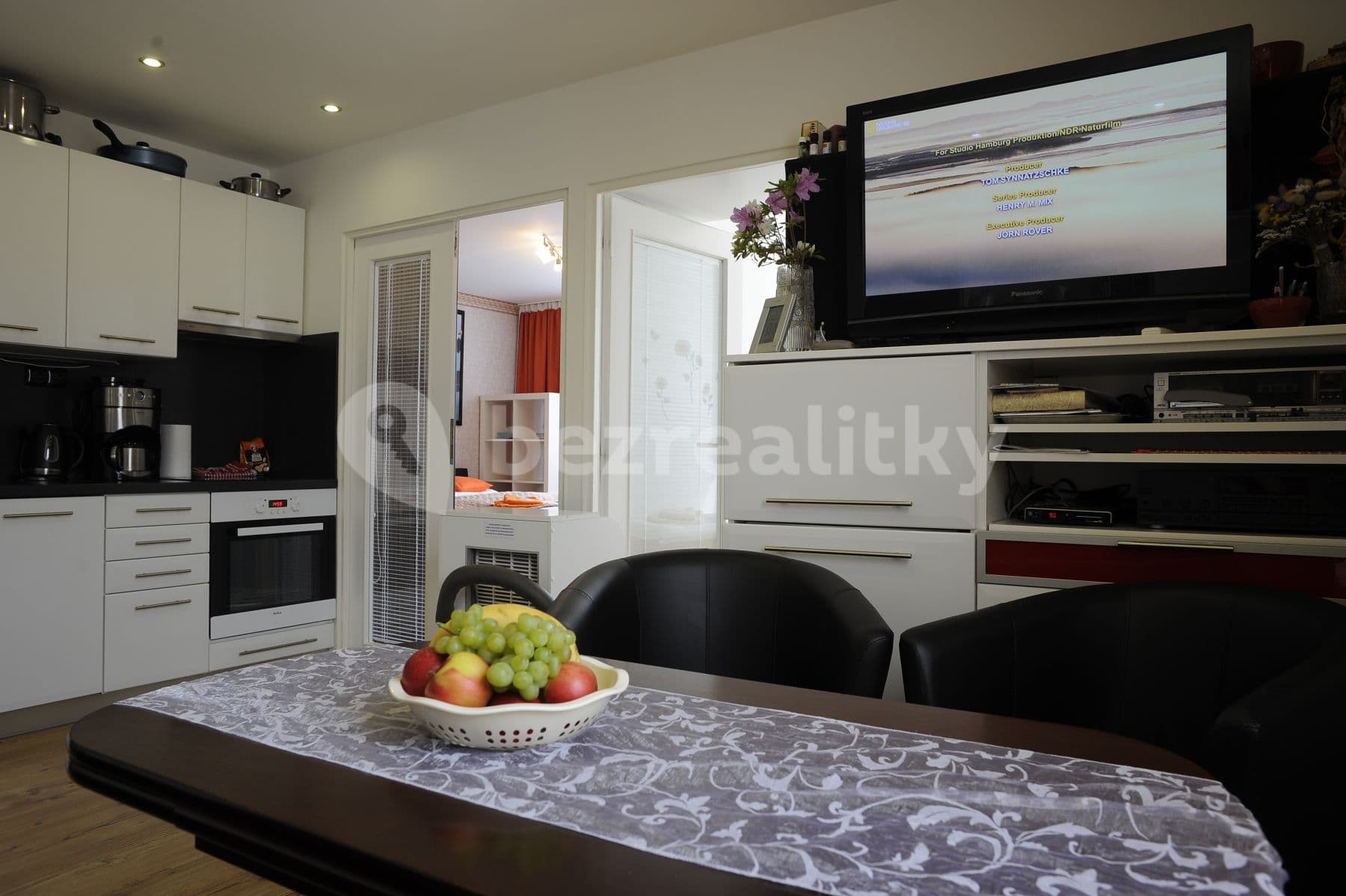 Prenájom bytu 3-izbový 42 m², Molákova, Praha, Praha Prenájom bytu 3-izbový 42 m², Molákova, Praha, Praha