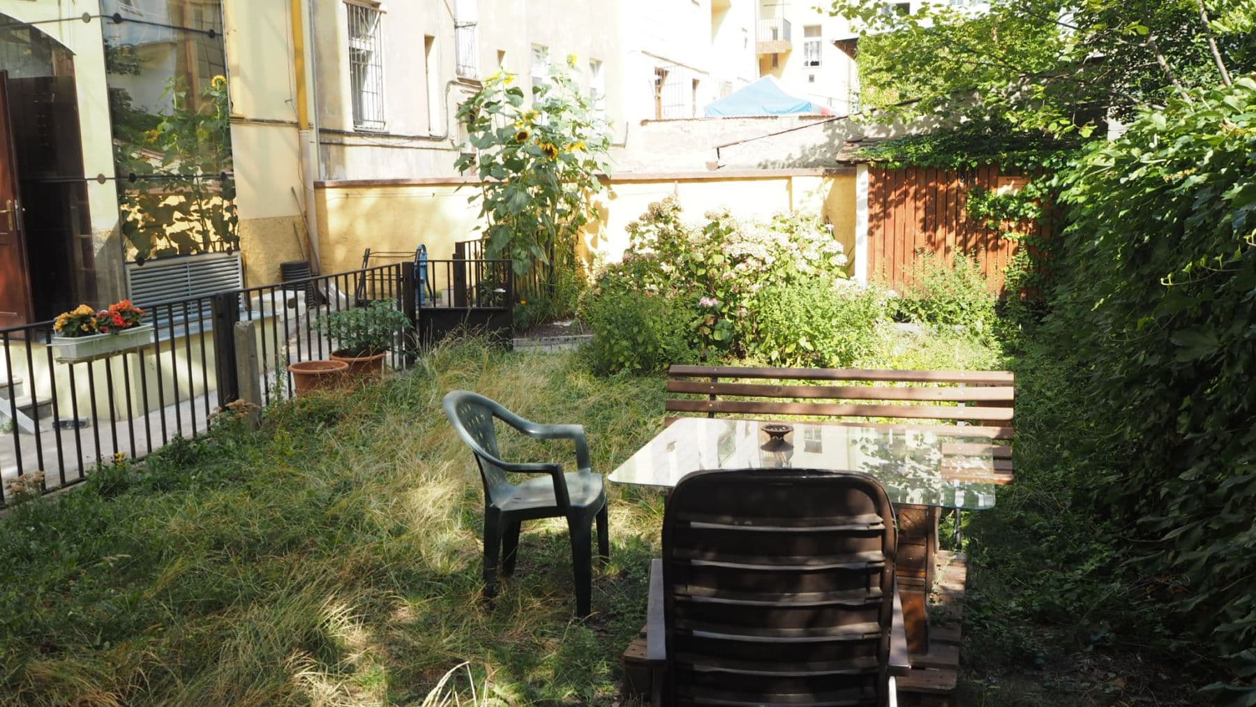 Prenájom bytu 2-izbový 41 m², Oldřichova, Praha, Praha Prenájom bytu 2-izbový 41 m², Oldřichova, Praha, Praha
