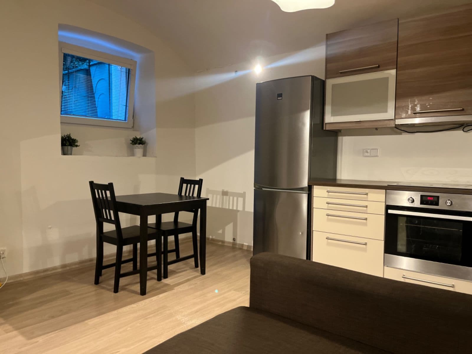 Prenájom bytu 2-izbový 41 m², Oldřichova, Praha, Praha Prenájom bytu 2-izbový 41 m², Oldřichova, Praha, Praha