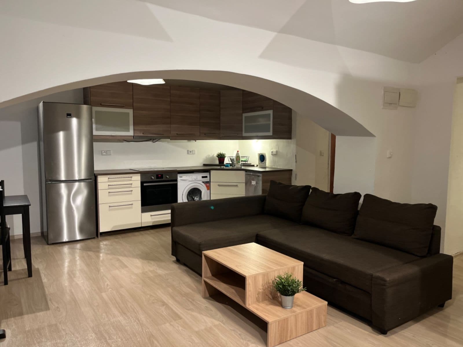 Prenájom bytu 2-izbový 41 m², Oldřichova, Praha, Praha Prenájom bytu 2-izbový 41 m², Oldřichova, Praha, Praha
