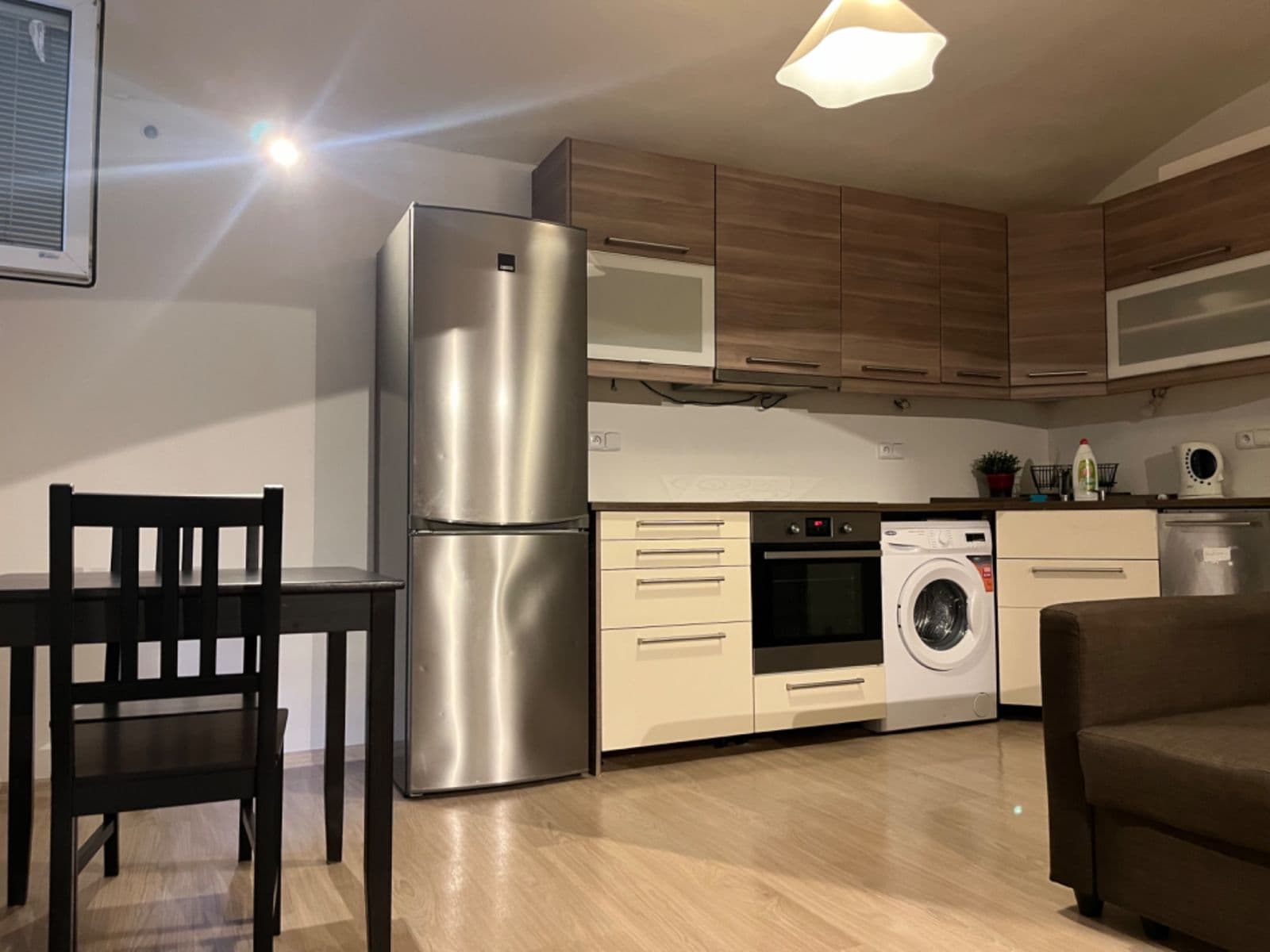 Prenájom bytu 2-izbový 41 m², Oldřichova, Praha, Praha Prenájom bytu 2-izbový 41 m², Oldřichova, Praha, Praha