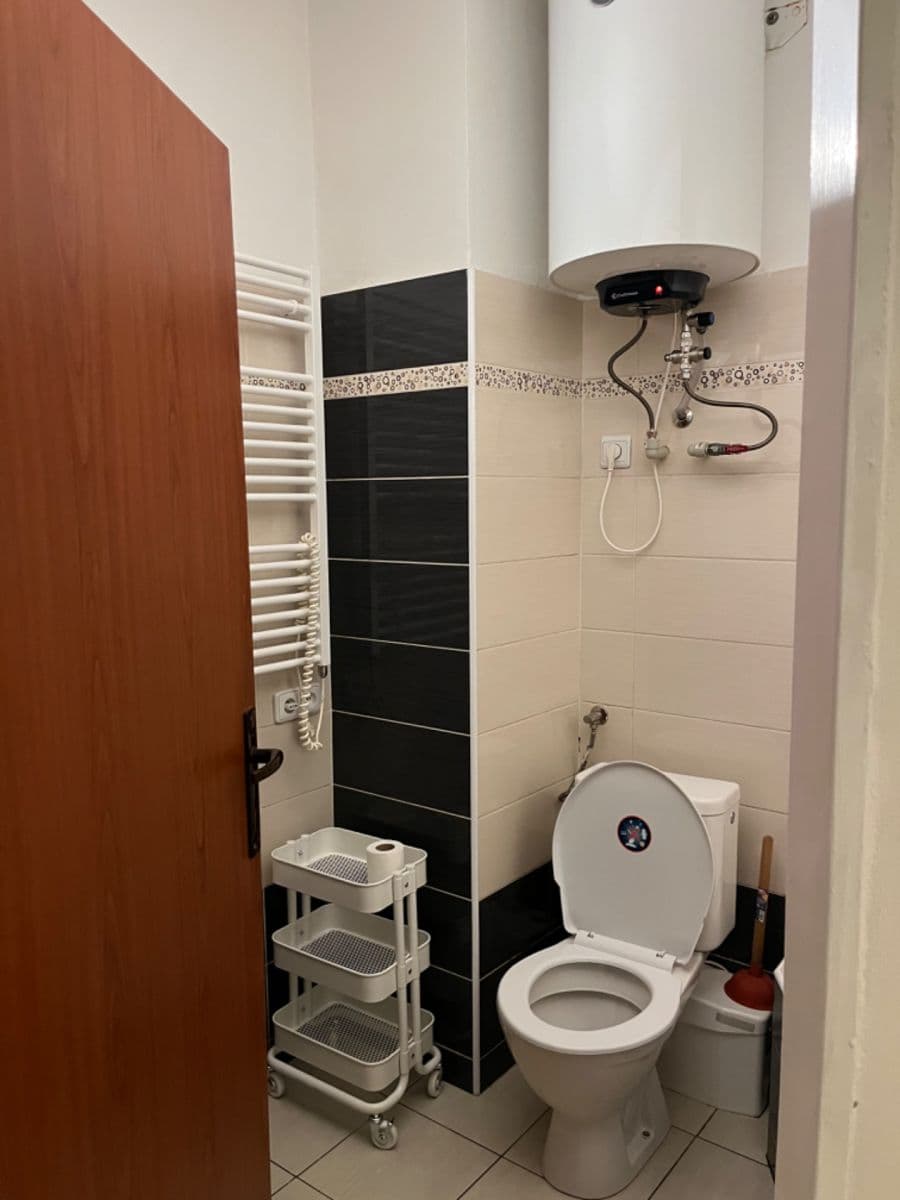 Prenájom bytu 2-izbový 41 m², Oldřichova, Praha, Praha Prenájom bytu 2-izbový 41 m², Oldřichova, Praha, Praha