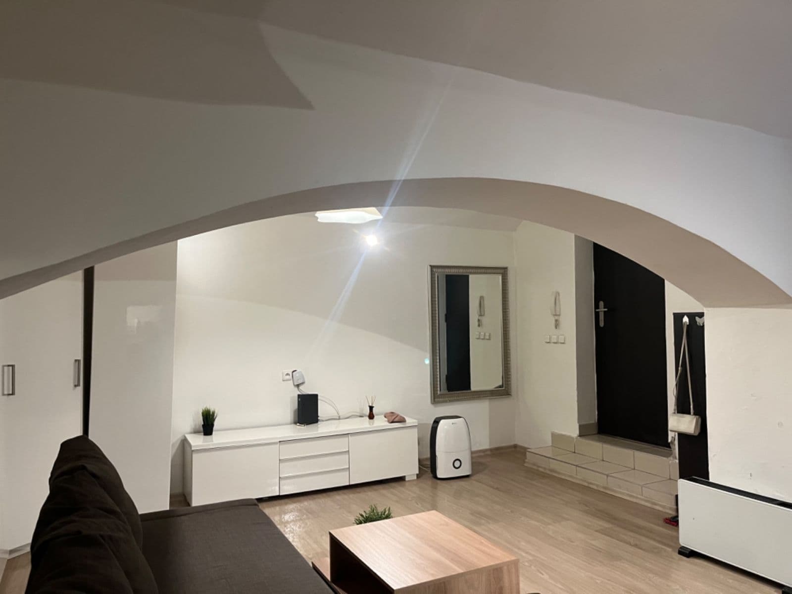 Prenájom bytu 2-izbový 41 m², Oldřichova, Praha, Praha Prenájom bytu 2-izbový 41 m², Oldřichova, Praha, Praha