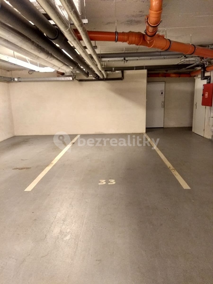 Prenájom bytu 2-izbový 58 m², Praha, Praha Prenájom bytu 2-izbový 58 m², Praha, Praha
