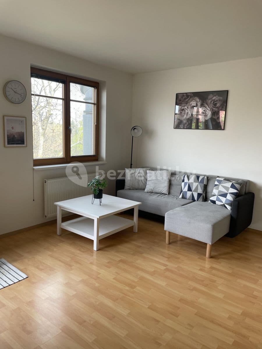 Prenájom bytu 2-izbový 58 m², Praha, Praha Prenájom bytu 2-izbový 58 m², Praha, Praha