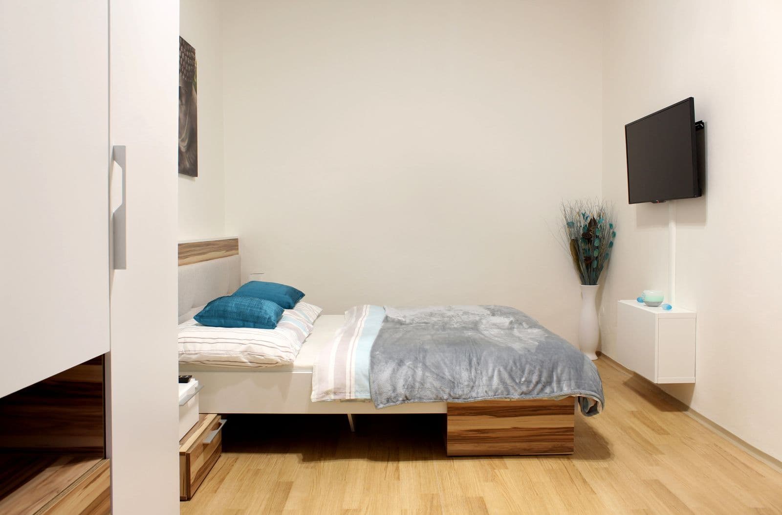 Prenájom bytu 2-izbový 75 m², Sudoměřská, Praha, Praha Prenájom bytu 2-izbový 75 m², Sudoměřská, Praha, Praha
