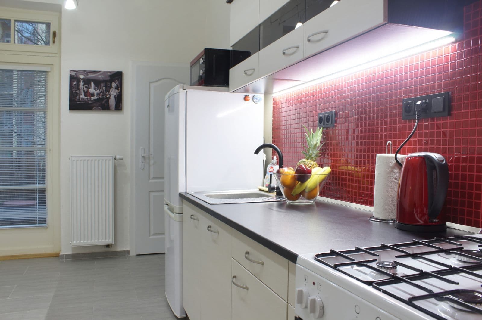 Prenájom bytu 2-izbový 75 m², Sudoměřská, Praha, Praha Prenájom bytu 2-izbový 75 m², Sudoměřská, Praha, Praha