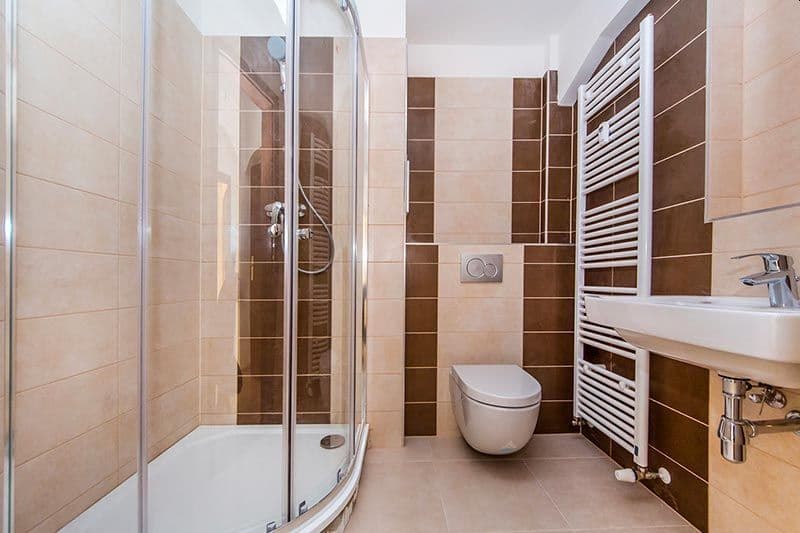 Prenájom bytu 1-izbový 37 m², Jankovcova, Praha, Praha Prenájom bytu 1-izbový 37 m², Jankovcova, Praha, Praha