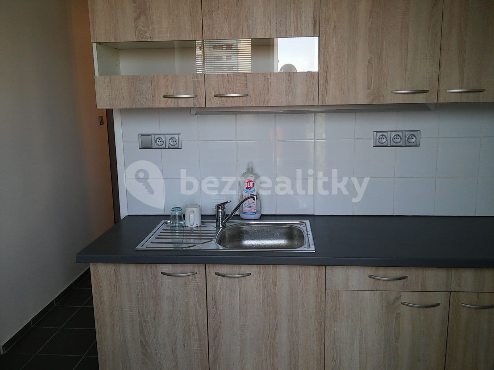 Prenájom bytu 2-izbový 56 m², Na Chodovci, Praha, Praha Prenájom bytu 2-izbový 56 m², Na Chodovci, Praha, Praha
