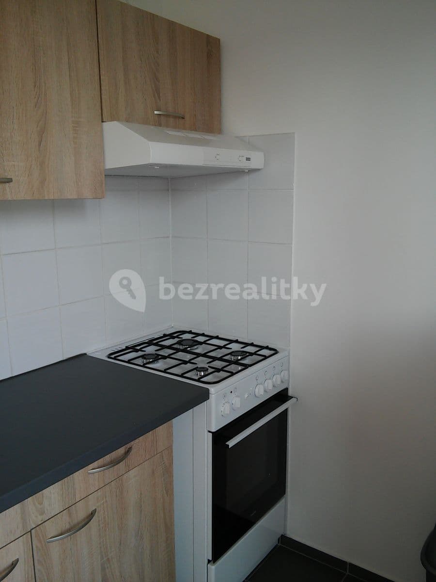 Prenájom bytu 2-izbový 56 m², Na Chodovci, Praha, Praha Prenájom bytu 2-izbový 56 m², Na Chodovci, Praha, Praha