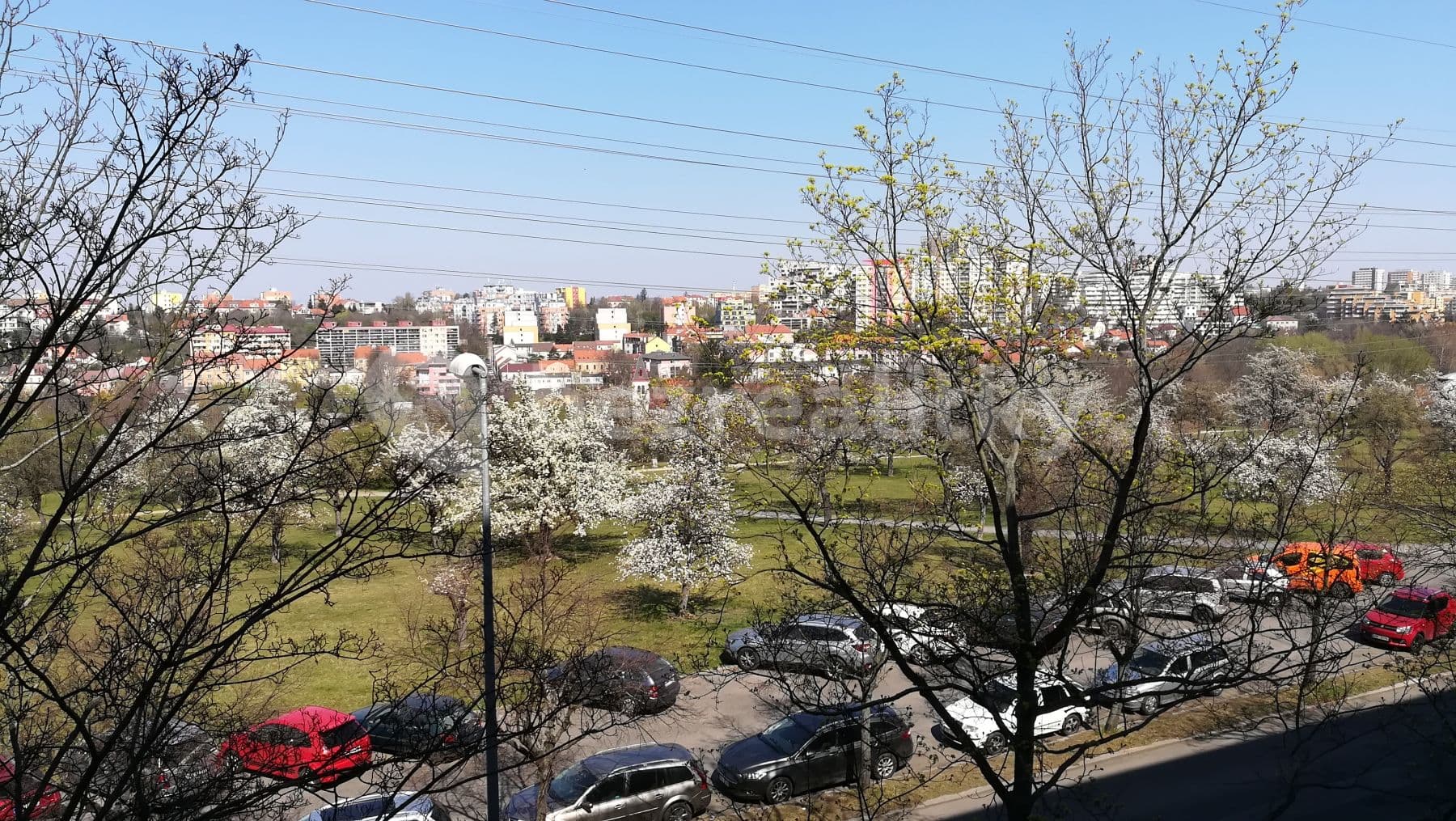 Prenájom bytu 2-izbový 56 m², Na Chodovci, Praha, Praha Prenájom bytu 2-izbový 56 m², Na Chodovci, Praha, Praha