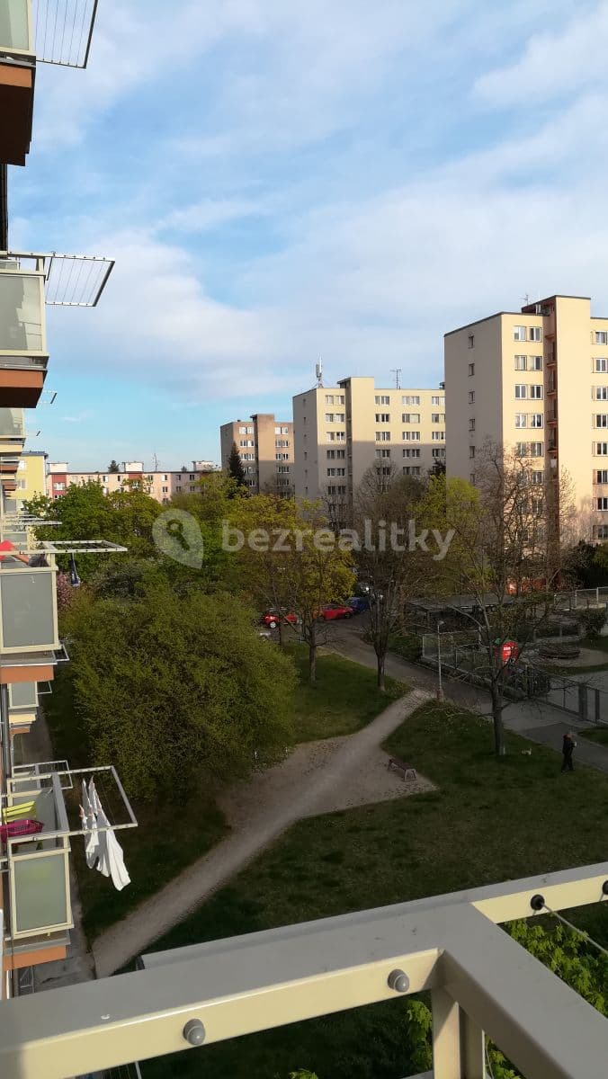 Prenájom bytu 2-izbový 56 m², Na Chodovci, Praha, Praha Prenájom bytu 2-izbový 56 m², Na Chodovci, Praha, Praha