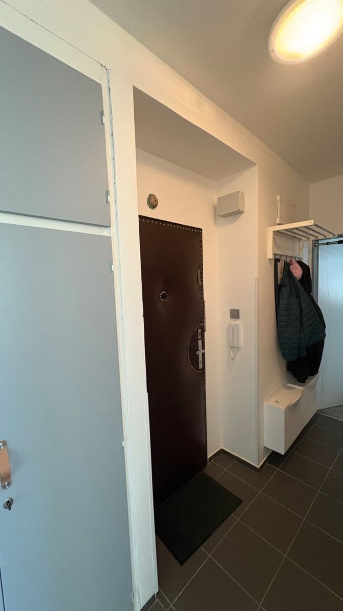 Prenájom bytu 2-izbový 56 m², Na Chodovci, Praha, Praha Prenájom bytu 2-izbový 56 m², Na Chodovci, Praha, Praha