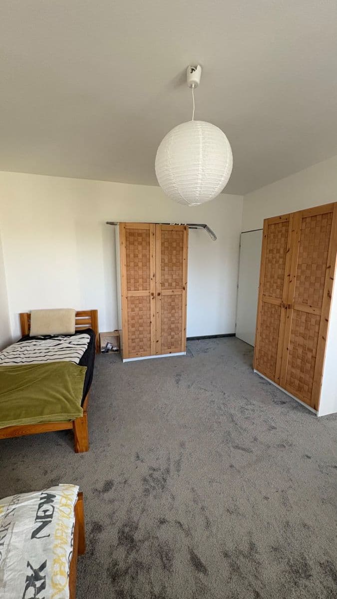 Prenájom bytu 2-izbový 56 m², Na Chodovci, Praha, Praha Prenájom bytu 2-izbový 56 m², Na Chodovci, Praha, Praha