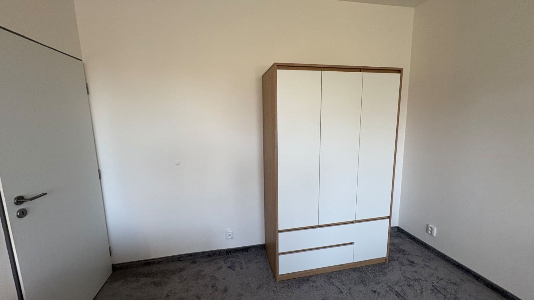 Prenájom bytu 2-izbový 56 m², Na Chodovci, Praha, Praha Prenájom bytu 2-izbový 56 m², Na Chodovci, Praha, Praha