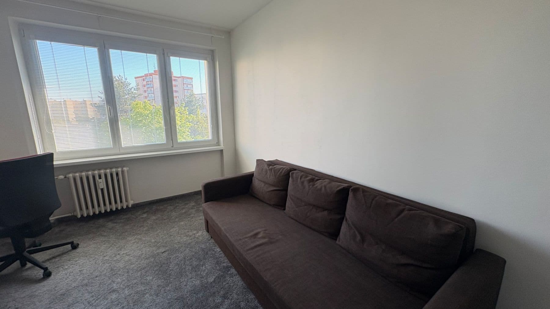 Prenájom bytu 2-izbový 56 m², Na Chodovci, Praha, Praha Prenájom bytu 2-izbový 56 m², Na Chodovci, Praha, Praha