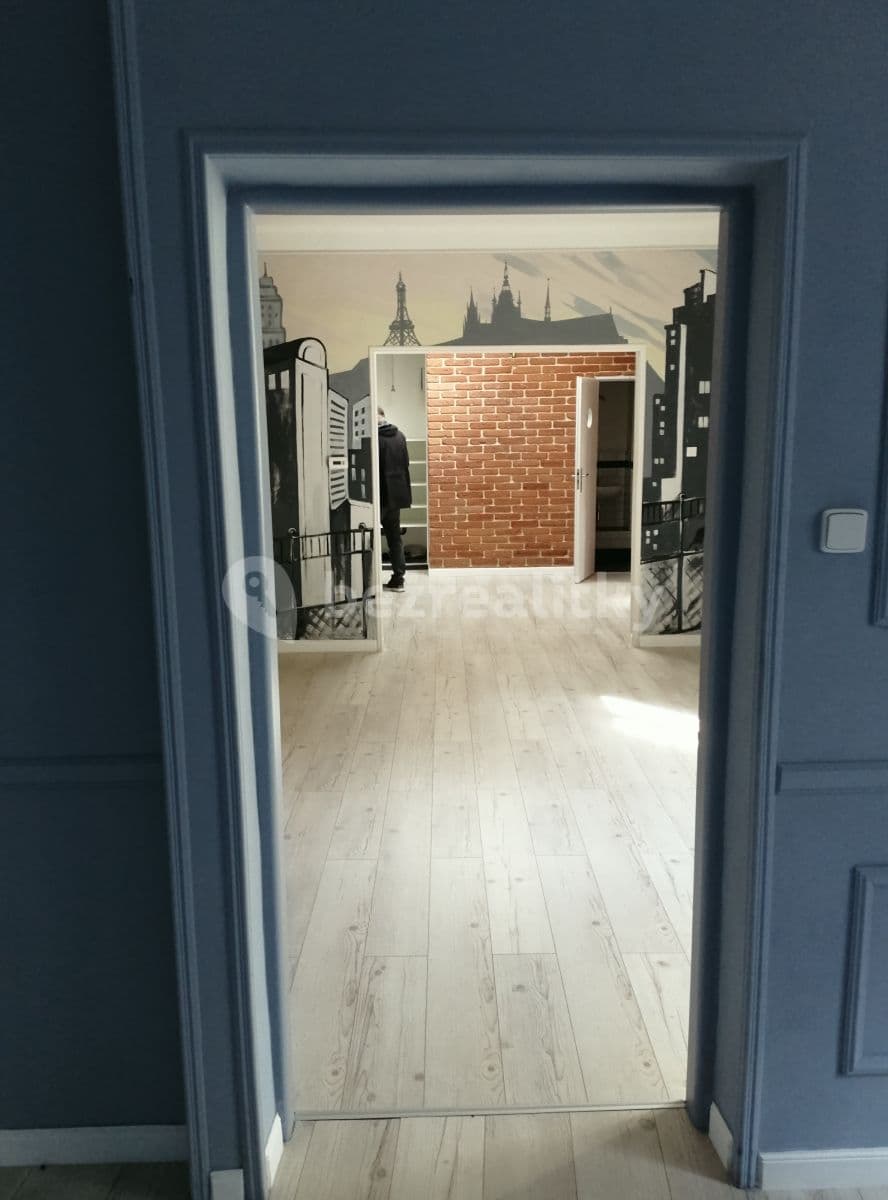 Prenájom bytu 2-izbový 51 m², Navrátilova, Praha, Praha Prenájom bytu 2-izbový 51 m², Navrátilova, Praha, Praha