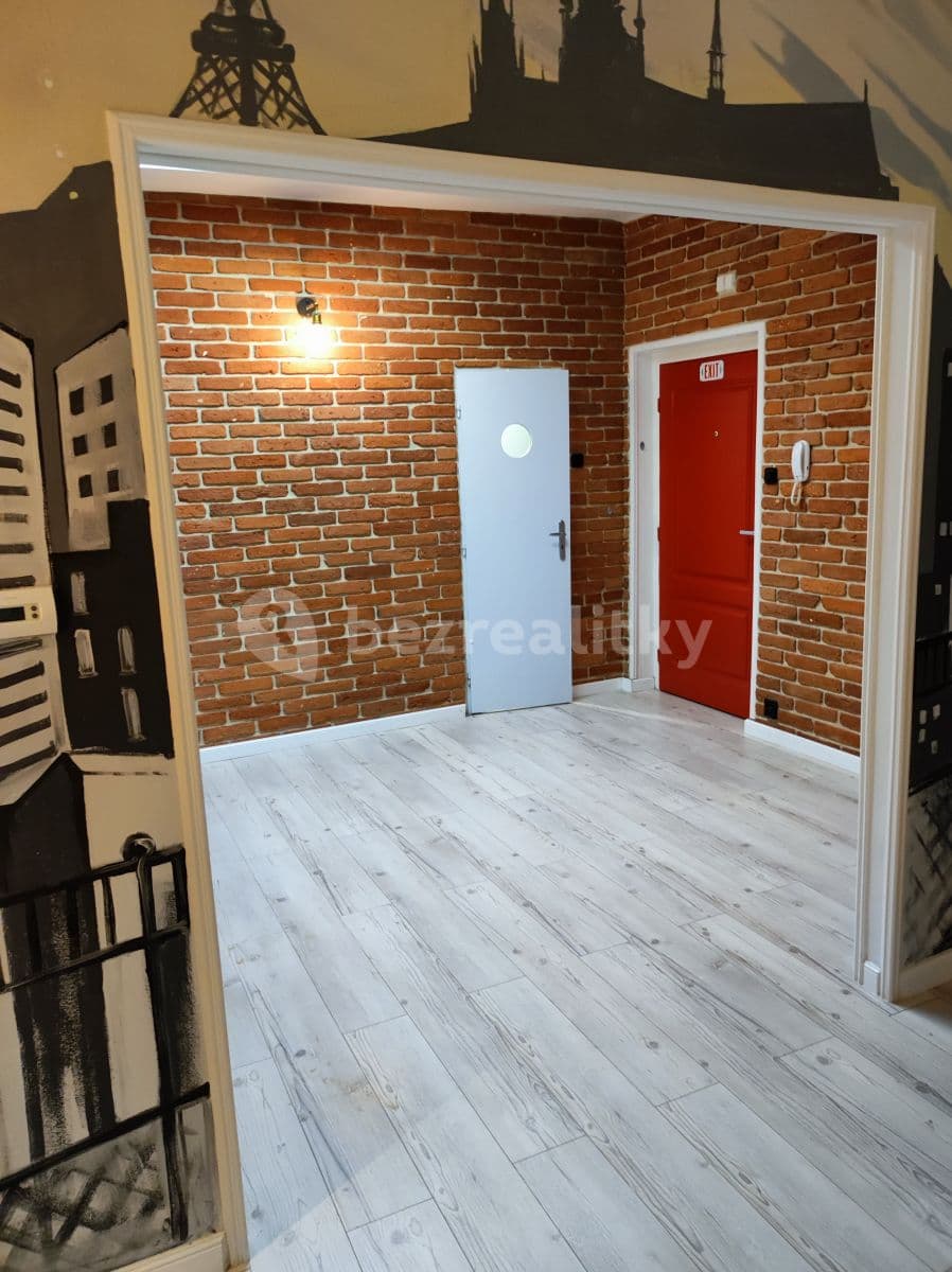 Prenájom bytu 2-izbový 51 m², Navrátilova, Praha, Praha Prenájom bytu 2-izbový 51 m², Navrátilova, Praha, Praha