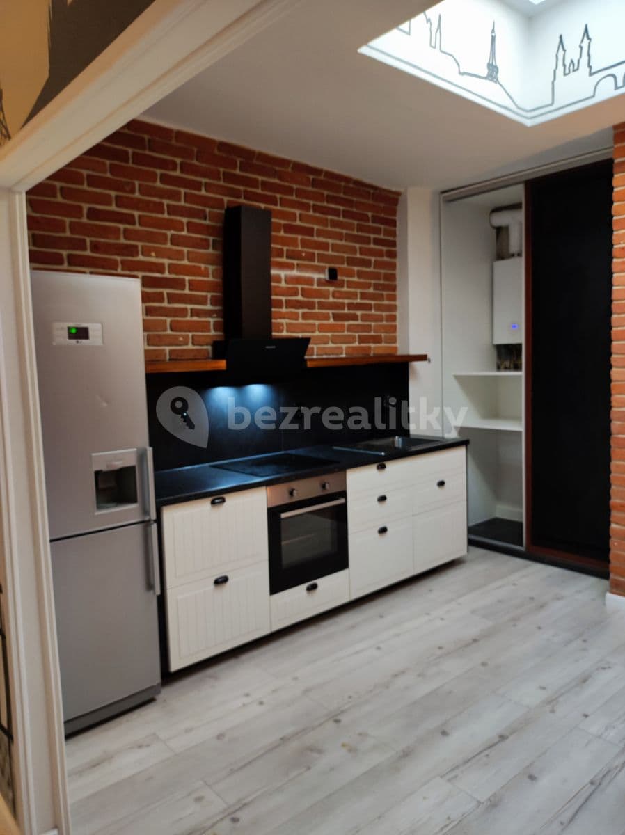 Prenájom bytu 2-izbový 51 m², Navrátilova, Praha, Praha Prenájom bytu 2-izbový 51 m², Navrátilova, Praha, Praha