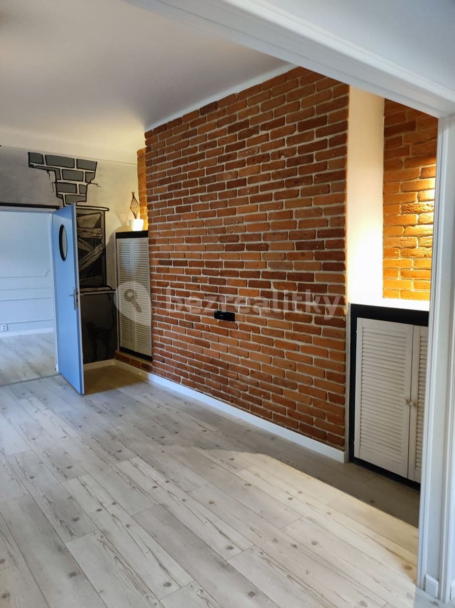 Prenájom bytu 2-izbový 51 m², Navrátilova, Praha, Praha Prenájom bytu 2-izbový 51 m², Navrátilova, Praha, Praha