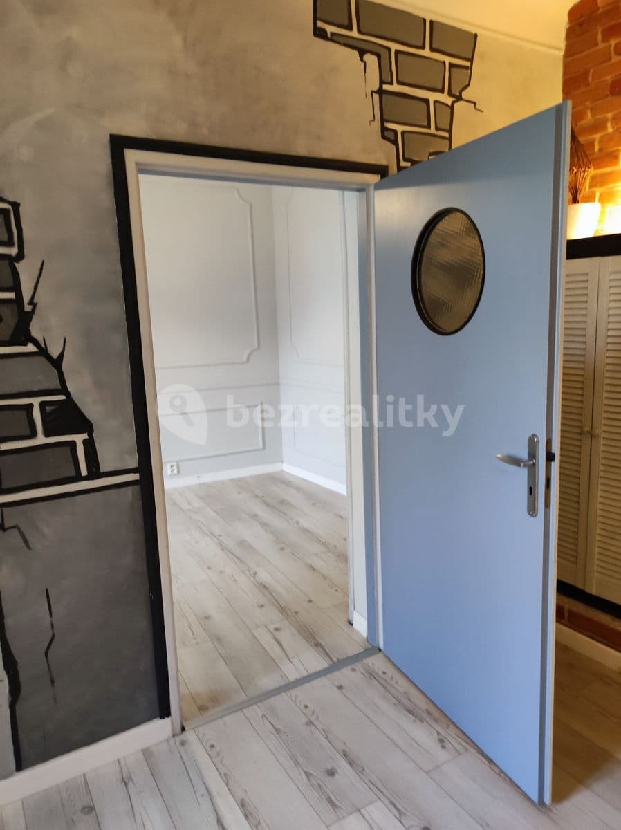 Prenájom bytu 2-izbový 51 m², Navrátilova, Praha, Praha Prenájom bytu 2-izbový 51 m², Navrátilova, Praha, Praha