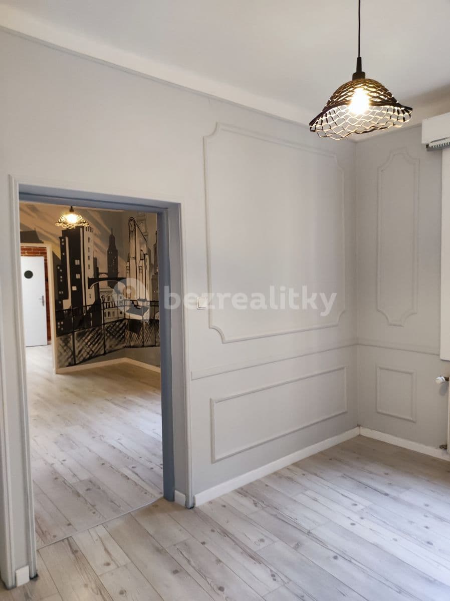 Prenájom bytu 2-izbový 51 m², Navrátilova, Praha, Praha Prenájom bytu 2-izbový 51 m², Navrátilova, Praha, Praha