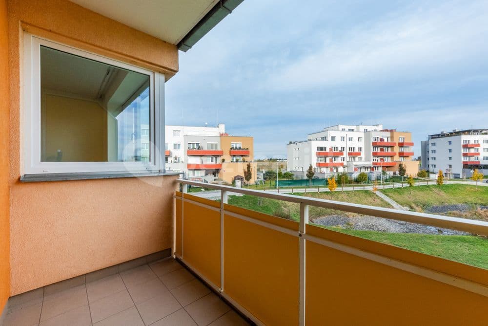 Prenájom bytu 1-izbový 33 m², Sicherova, Praha, Praha Prenájom bytu 1-izbový 33 m², Sicherova, Praha, Praha