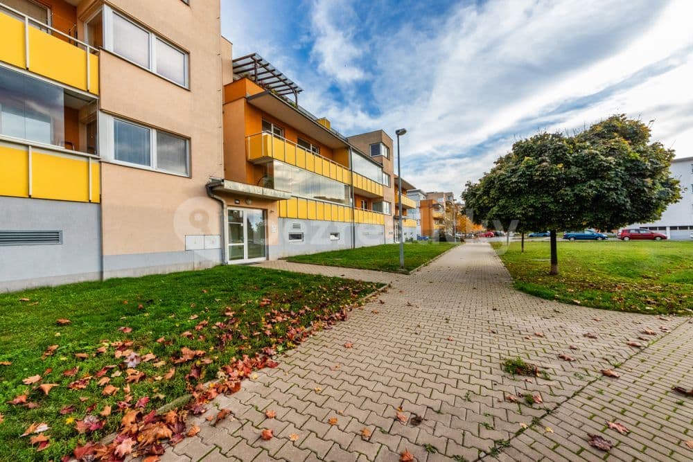 Prenájom bytu 1-izbový 33 m², Sicherova, Praha, Praha Prenájom bytu 1-izbový 33 m², Sicherova, Praha, Praha