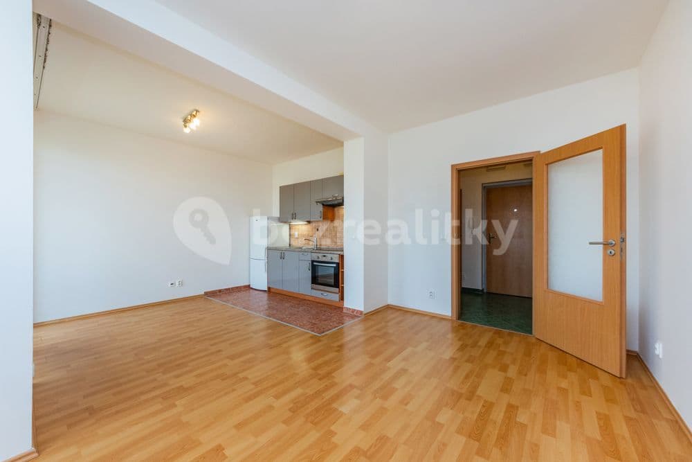 Prenájom bytu 1-izbový 33 m², Sicherova, Praha, Praha Prenájom bytu 1-izbový 33 m², Sicherova, Praha, Praha