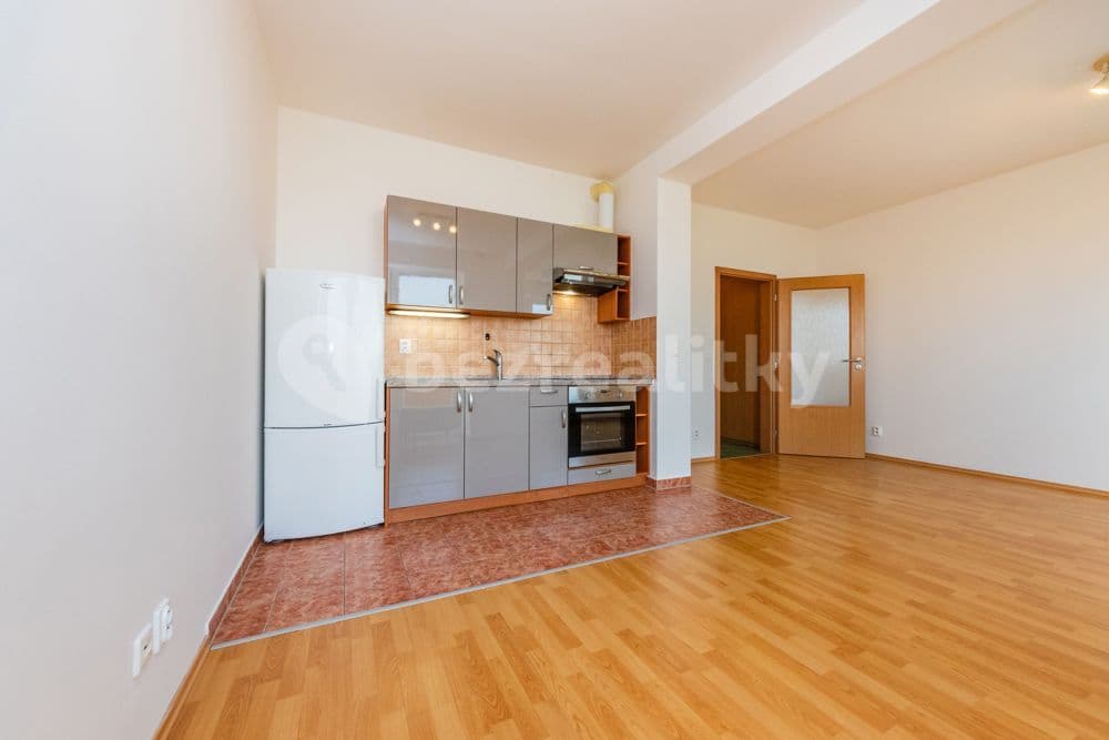 Prenájom bytu 1-izbový 33 m², Sicherova, Praha, Praha Prenájom bytu 1-izbový 33 m², Sicherova, Praha, Praha